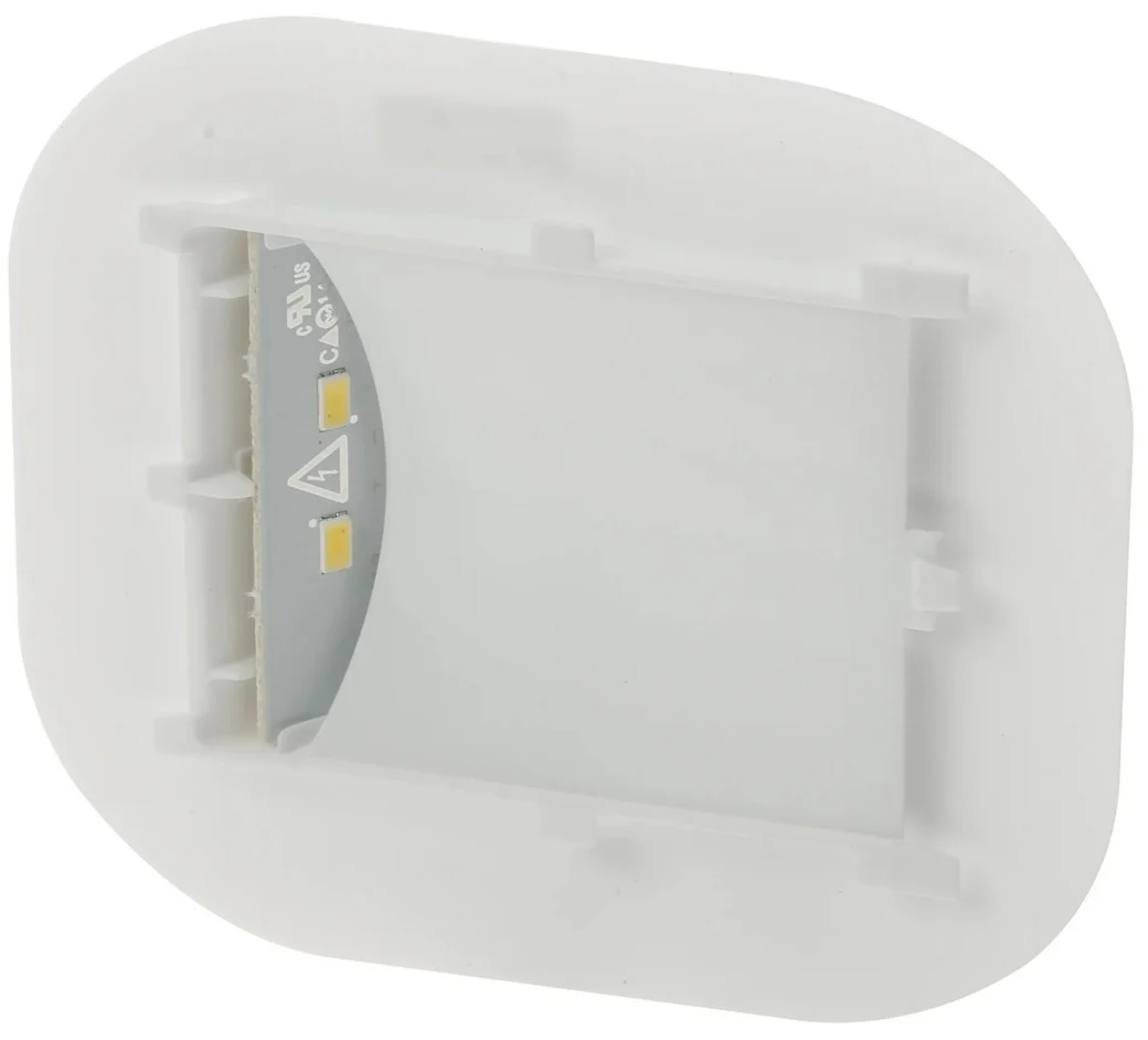 Bosch Refrigerator Led-Plate - 00632221, Replaces: 632221