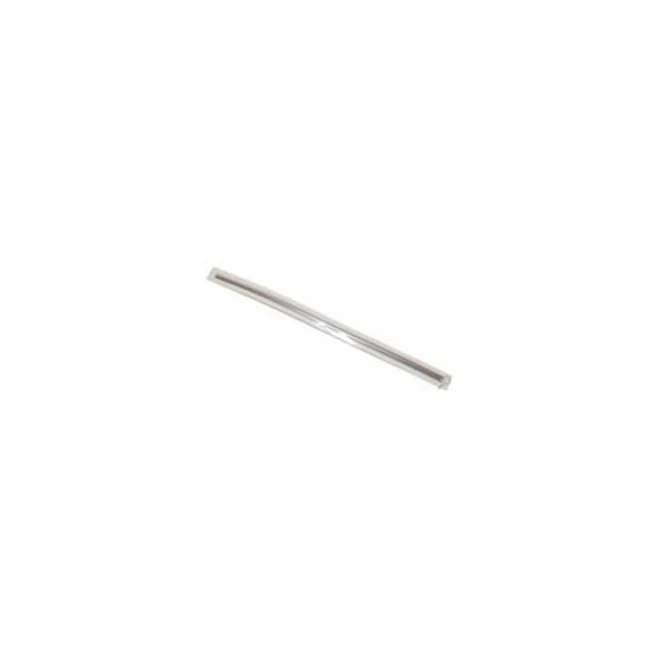 Bosch Refrigerator Profile Trim Strip - 00717542, Replaces: 717542