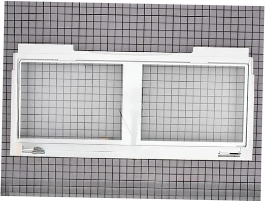 Bosch Refrigerator Shelf - 00716821, Replaces: 716821
