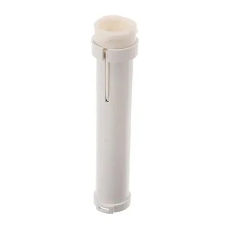 Bosch Refrigerator Water Filter Bypass Plug - 11032252, Replaces: 00643019