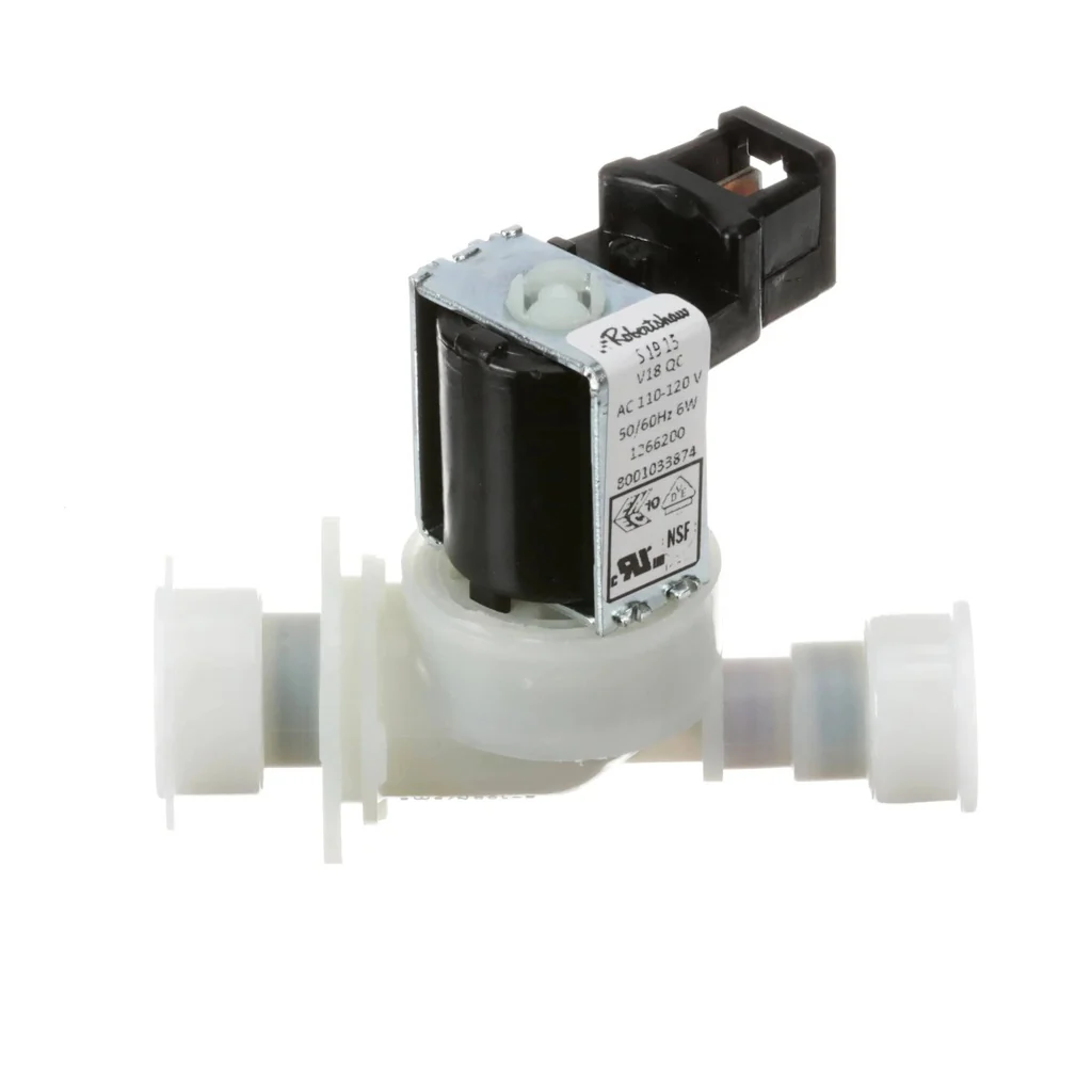 Bosch Freezer Water Inlet Valve - 10011040, Replaces: 00603967