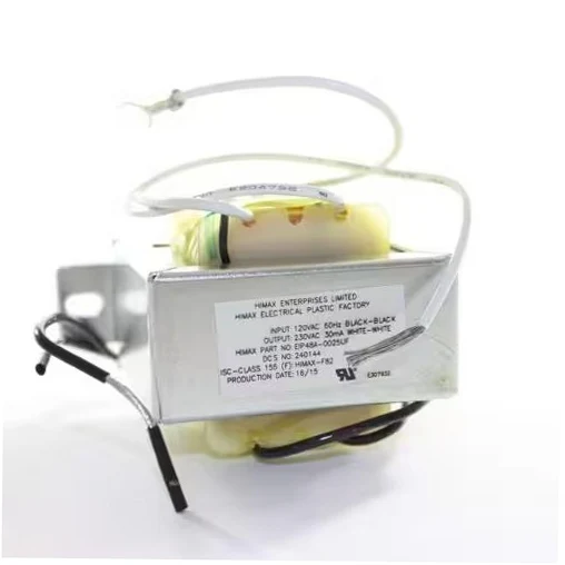 Fisher & Paykel Range /Oven Ignition Module Transformer - 240144P, Replaces: 240144