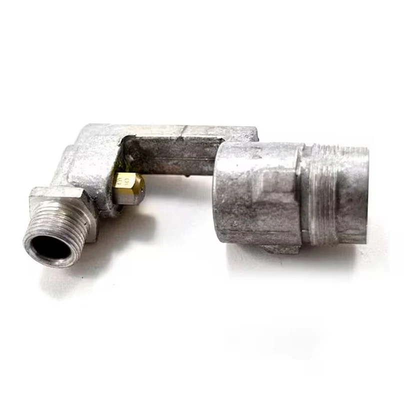 Fisher & Paykel Range /Oven Main Gas Jet Holder - 210540