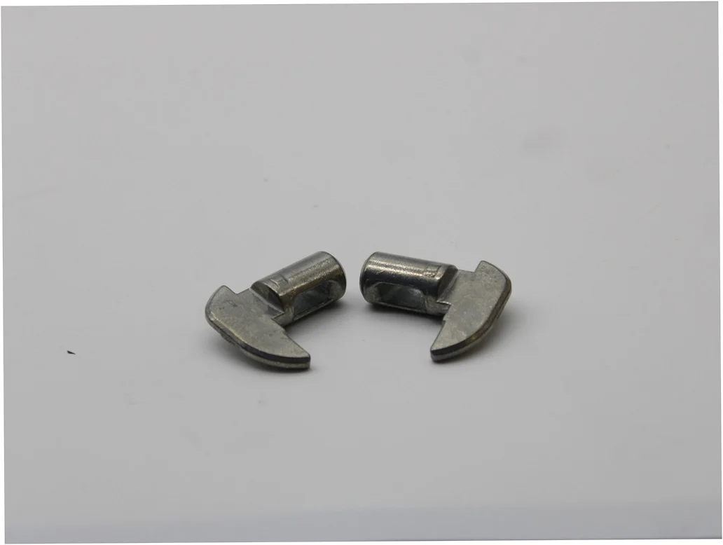 Fisher & Paykel Refrigerator Handle Flat Spares Kit - 860795P, Replaces: 837182P