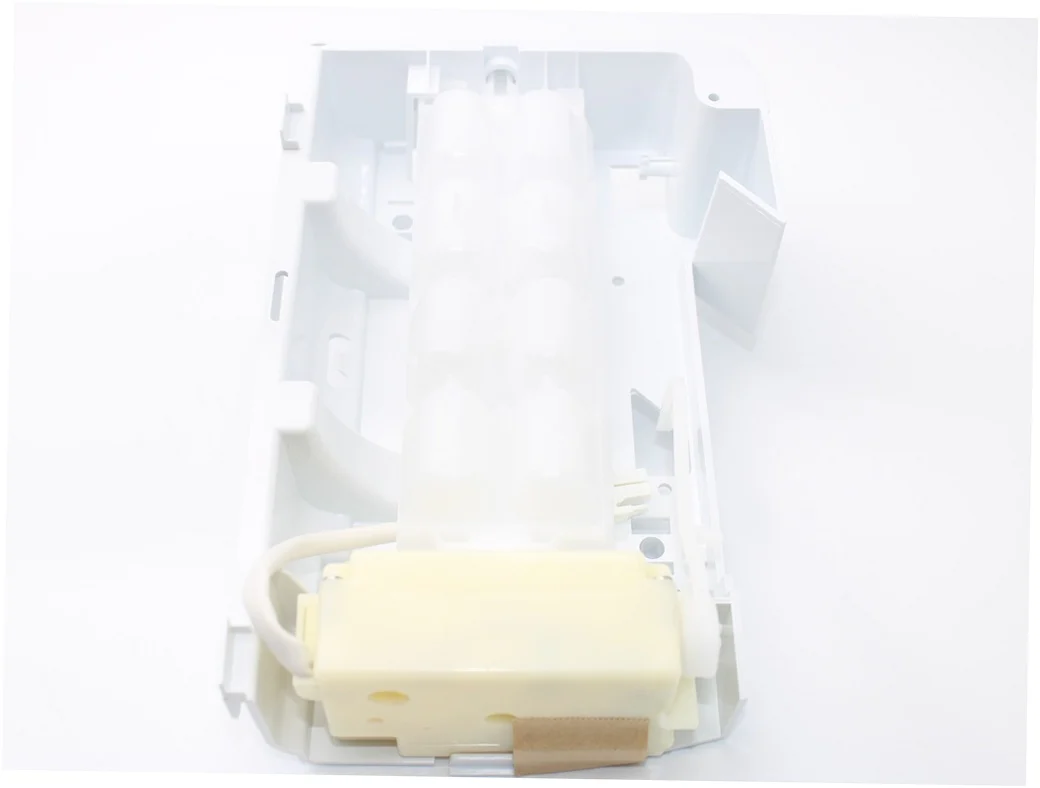 Fisher & Paykel Refrigerator Ice Maker Assembly - 820833P, Replaces: 836884