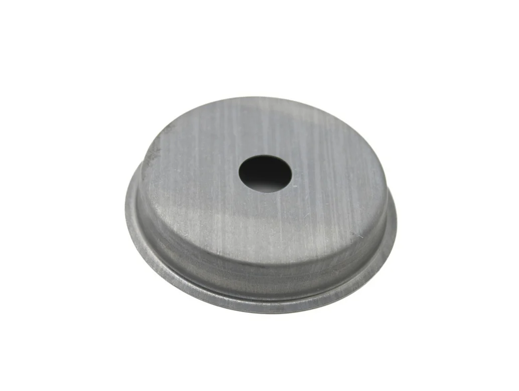 Fisher & Paykel Refrigerator Inlet Shield Duct Inlet - 395406