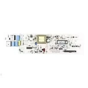 Frigidaire Dishwasher Control Board - 5304504655, Replaces: 5304491211
