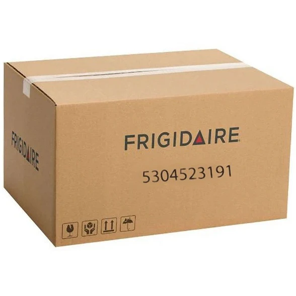 Frigidaire Dishwasher Door Strike - 5304523191, Replaces: 154544601