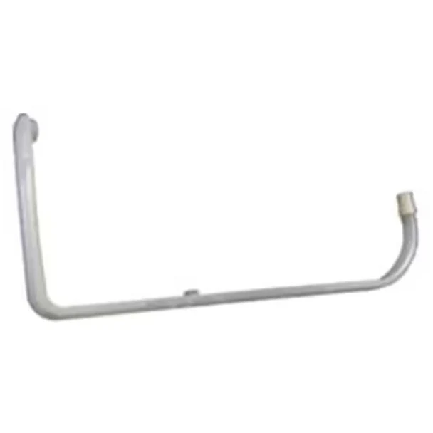 Frigidaire Dishwasher Feed Tube - 154824201, Replaces: 154464101