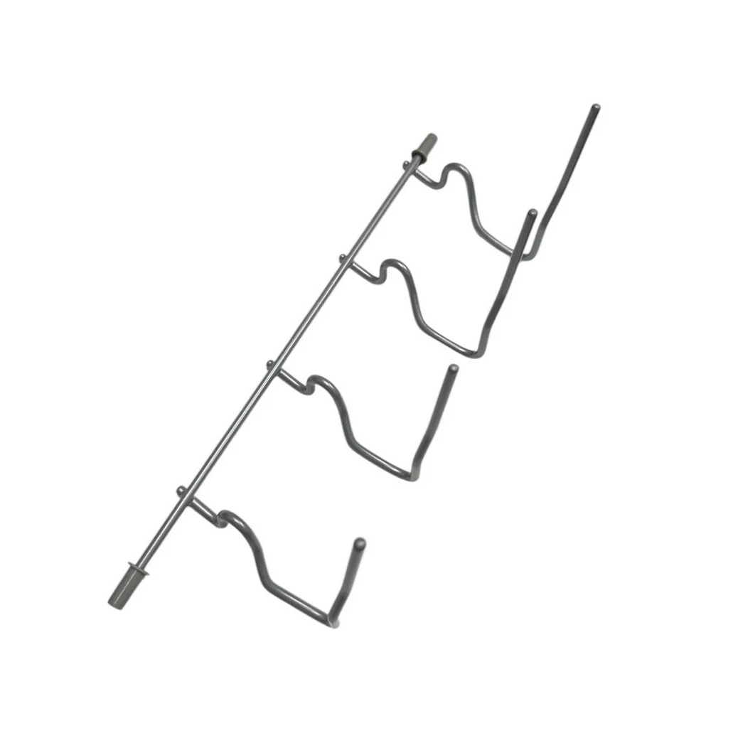 Frigidaire Dishwasher Fence/Guard - 5304506535, Replaces: 154480503