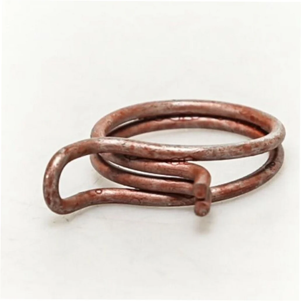 Frigidaire Dishwasher Hose Clamp - 154611101, Replaces: 806090