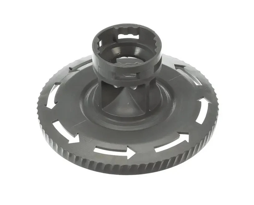 Frigidaire Dishwasher Lock Nut - 5304517893
