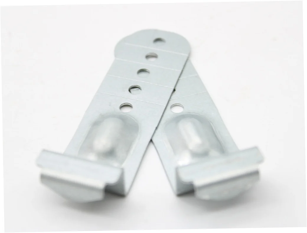 Frigidaire Dishwasher Mounting Bracket Kit - 5304516698, Replaces: 5304475603