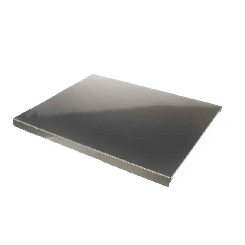 Frigidaire Dishwasher Outer Door Panel (Stainless) - 807278503, Replaces: 807278506