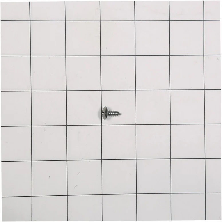 Frigidaire Dishwasher Screw - 154754701