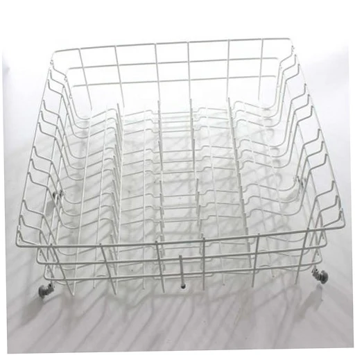Frigidaire Dishwasher Upper Dishrack Assembly - 5304498211, Replaces: 154207603