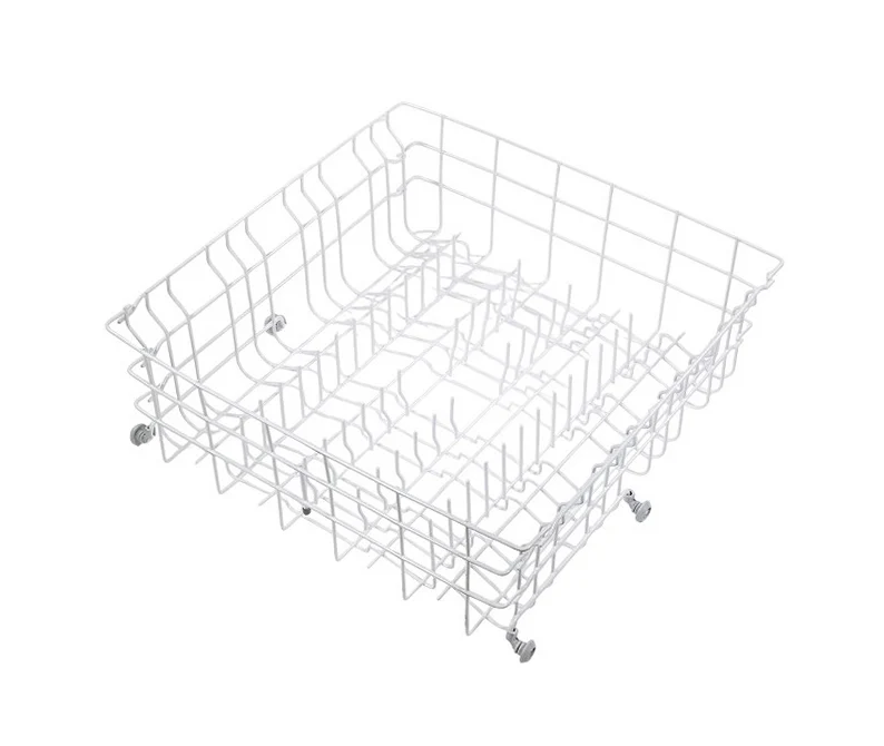 Frigidaire Dishwasher Upper Dishrack Assembly - 5304535251, Replaces: 154207603