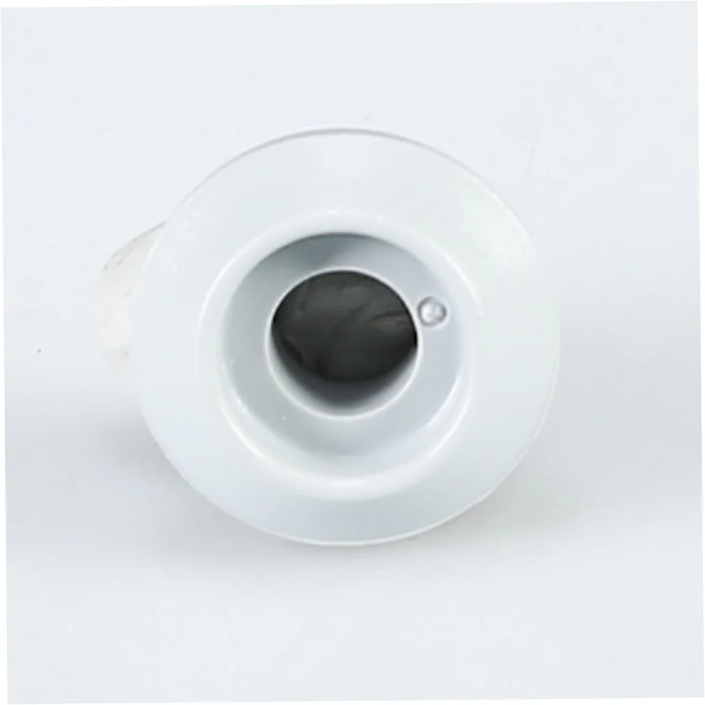 Frigidaire Dishwasher Upper Dishrack Roller - 5304507440, Replaces: 154494502