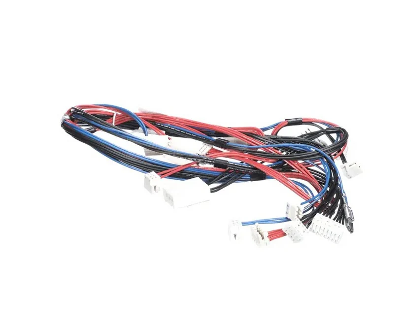 Frigidaire Dishwasher Wire Harness - A05193103, Replaces: 808534124