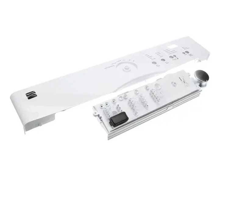 Frigidaire Dryer Console/Control Panel - 137632600, Replaces: 137632700