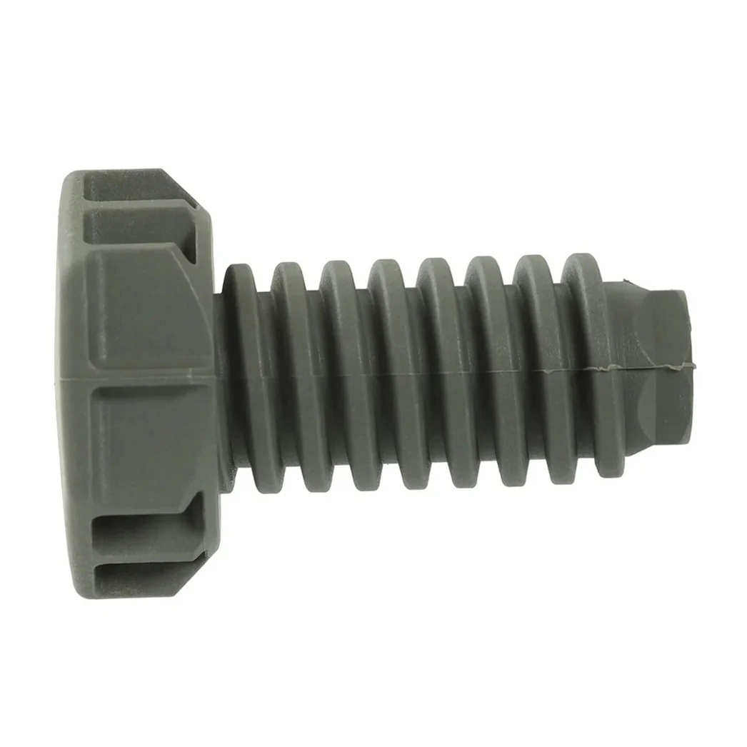 Frigidaire Dryer Leveling Leg - 134158001
