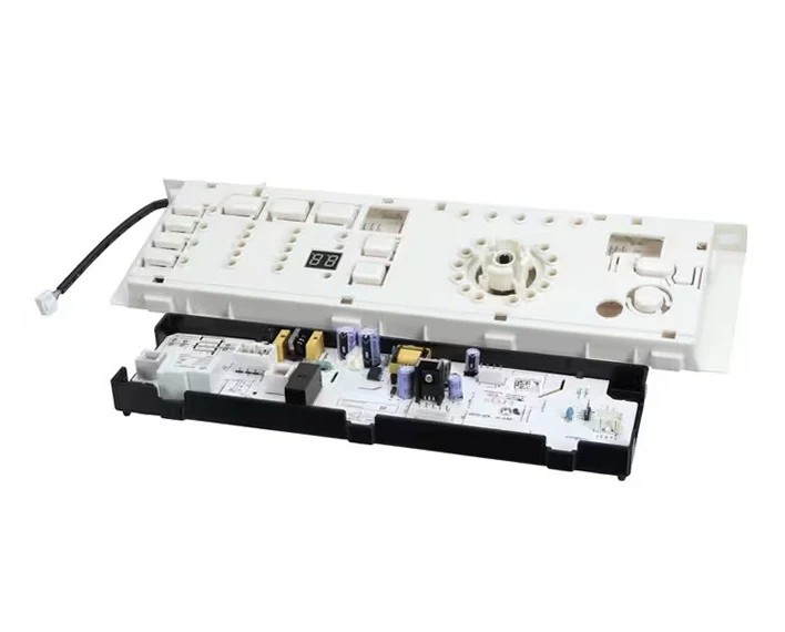 Frigidaire Dryer Power & Display Board - 5304521564, Replaces: 5304511441