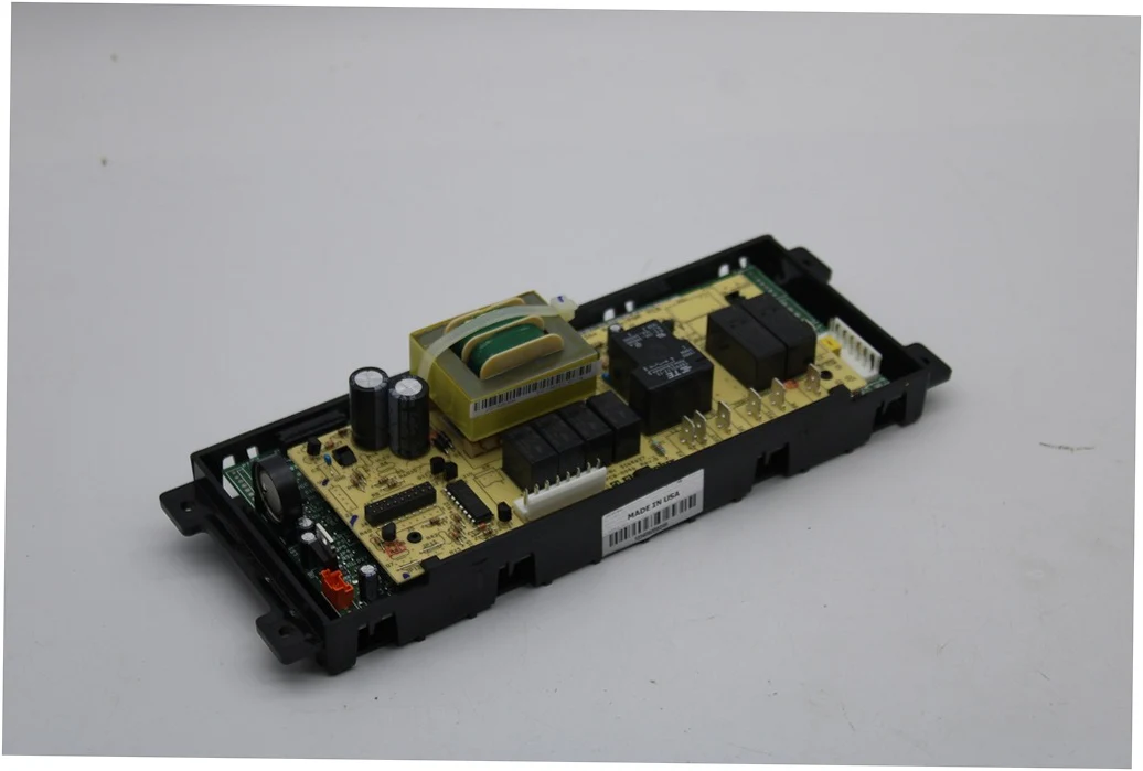 Frigidaire Microwave Control Board - 5304503496, Replaces: 316560192