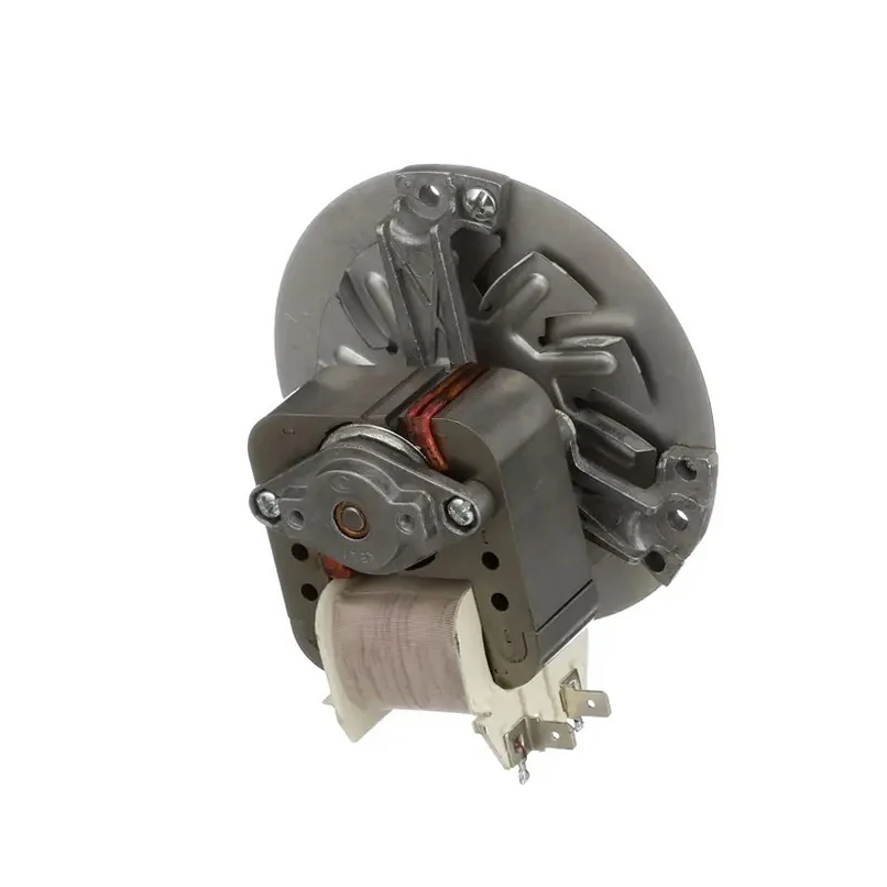 Frigidaire Microwave Motor - 139008502