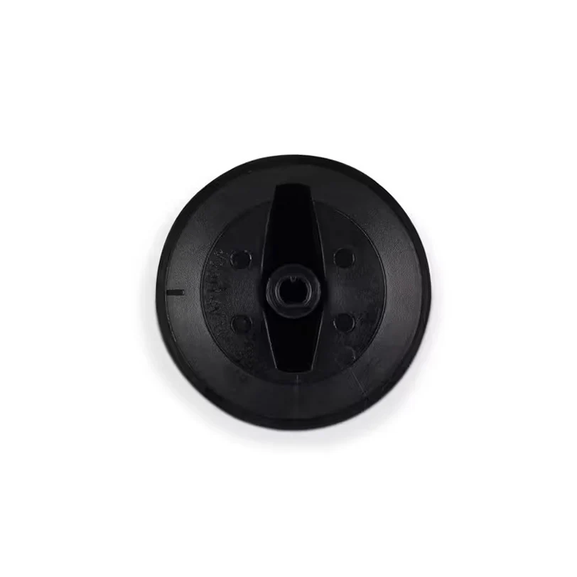 Frigidaire Range /Oven Burner Control Knob (Black) - 318196634