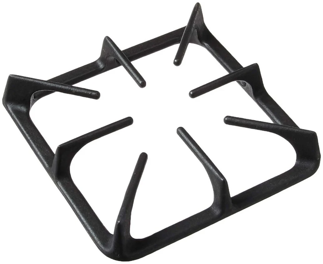Frigidaire Range /Oven Burner Grate - 808464101, Replaces: 316213809