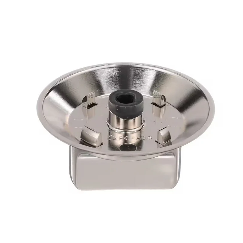 Frigidaire Range /Oven Burner Knob (Stainless) - 318242275
