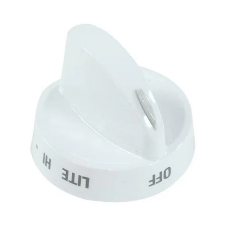 Frigidaire Range /Oven Control Knob (White) - 316442500