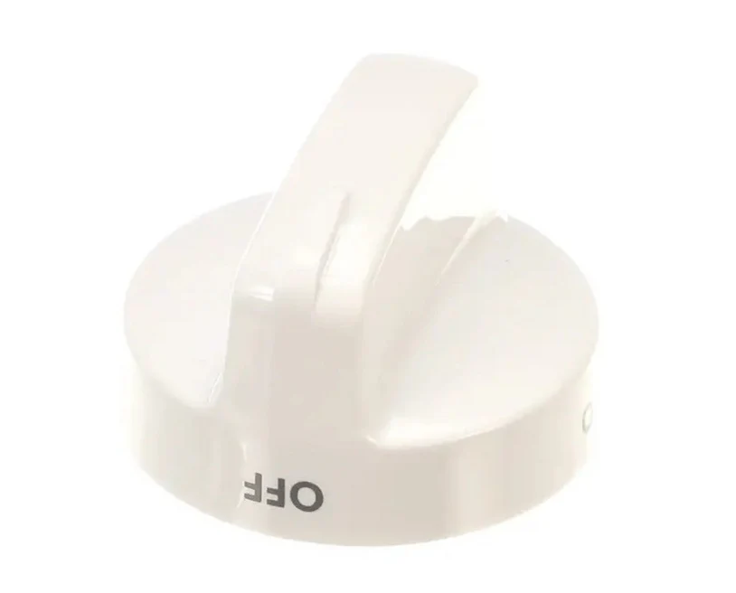 Frigidaire Range /Oven Control Knob (White) - 5304491872