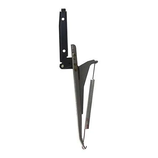 Frigidaire Range /Oven Door Hinge (Left) - 316566205, Replaces: 316205005