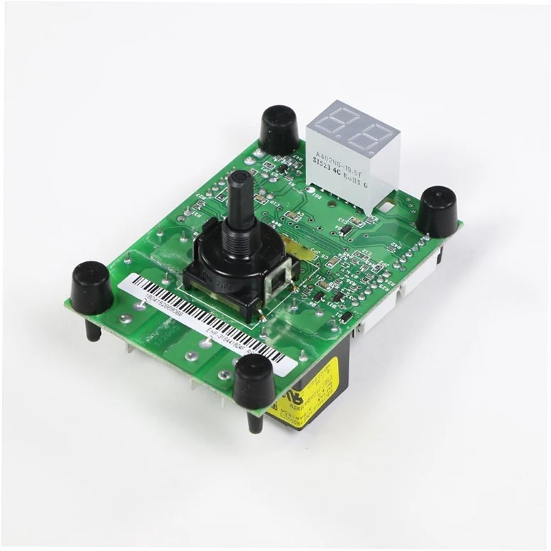 Frigidaire Range /Oven Dual Element Electronic Control - 316441804, Replaces: 316441804K