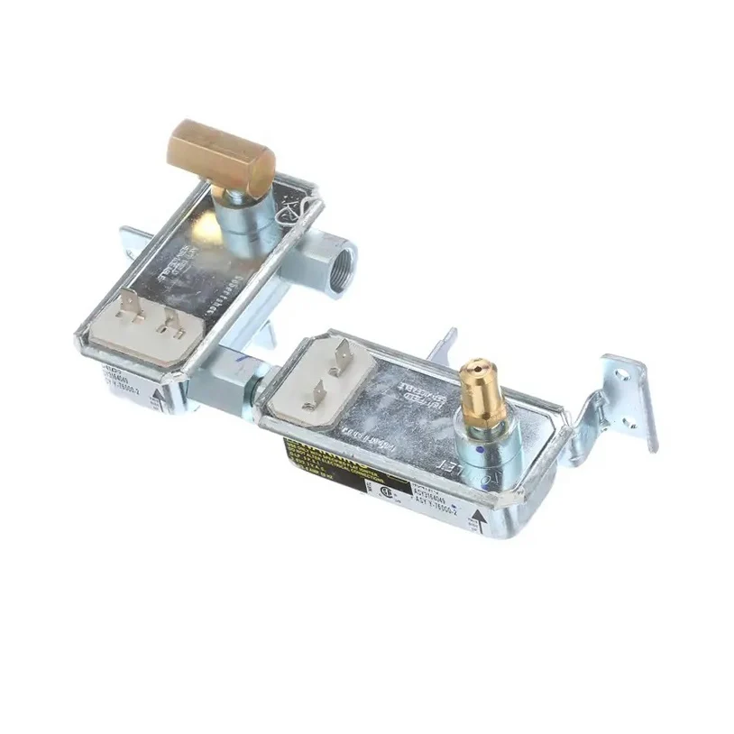 Frigidaire Range /Oven Dual Oven Safety Valve - 316404900