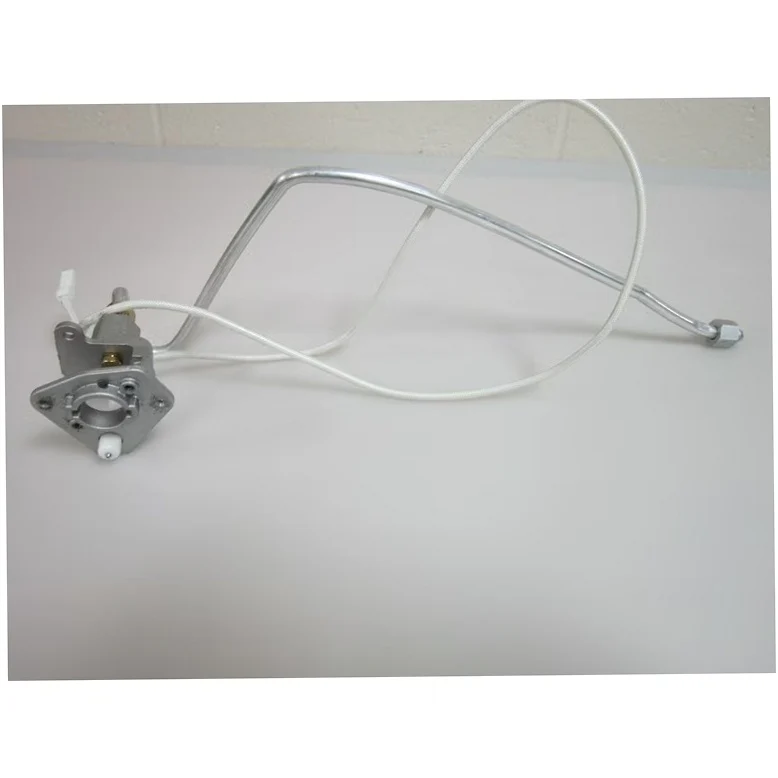 Frigidaire Range /Oven Ignitor & Orifice Assembly - 316536610, Replaces: 316449500
