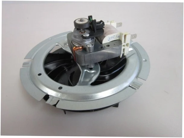 Frigidaire Range /Oven Motor Assembly - 318575615