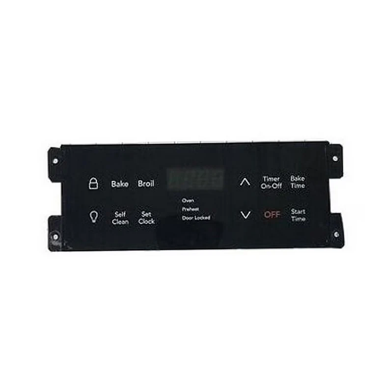Frigidaire Range /Oven Overlay - 316419380