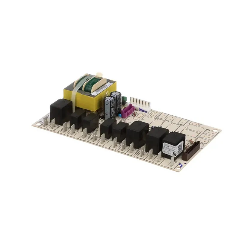 Frigidaire Range /Oven Relay Power Control Board - 316442119