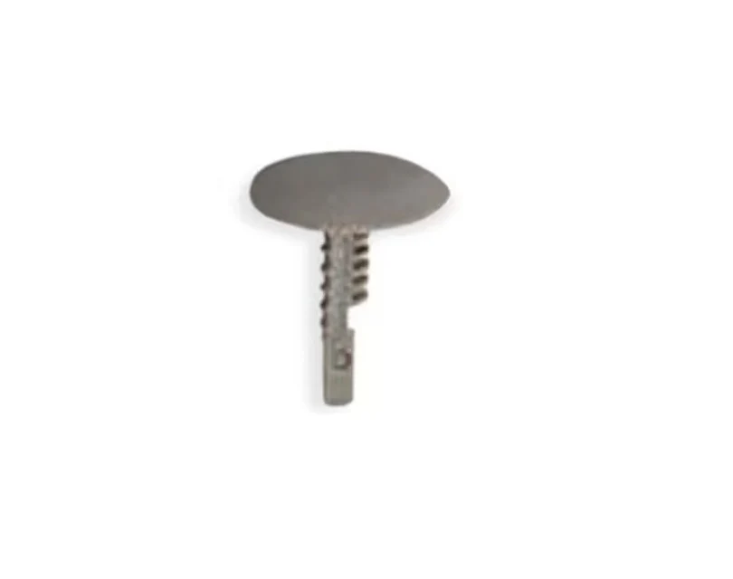 Frigidaire Freezer Button Plug (Gray) - 240494007