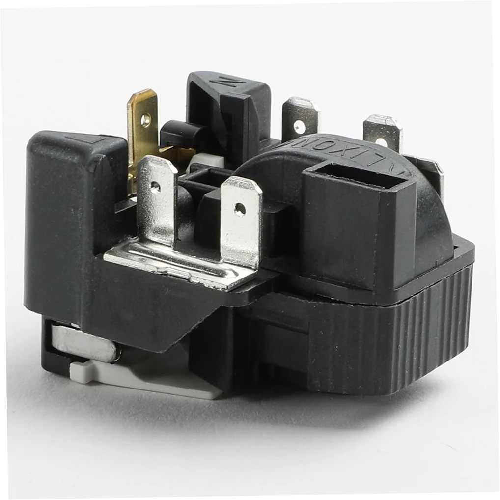 Frigidaire Refrigerator Compressor Electrical Device - 5304520504