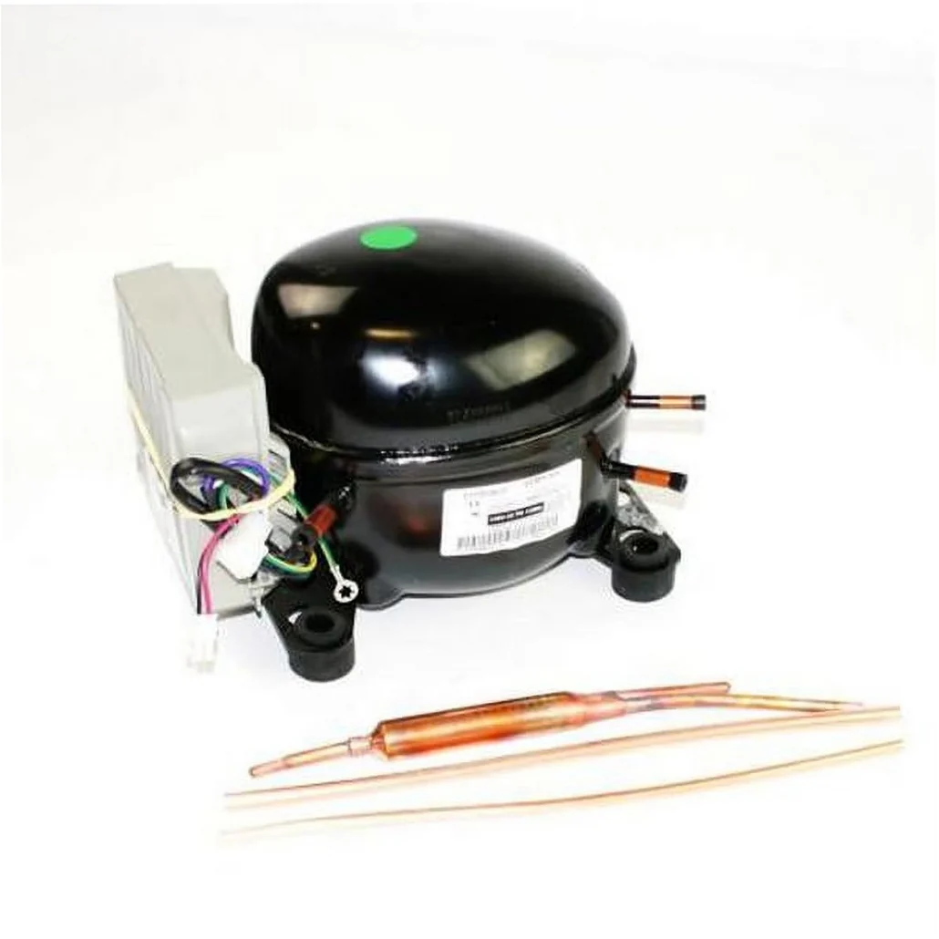 Frigidaire Refrigerator Compressor Kit - 5304475104, Replaces: 241547601