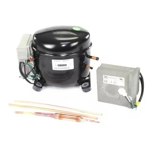 Frigidaire Refrigerator Compressor w/ Inverter - 5304524549, Replaces: 241706202