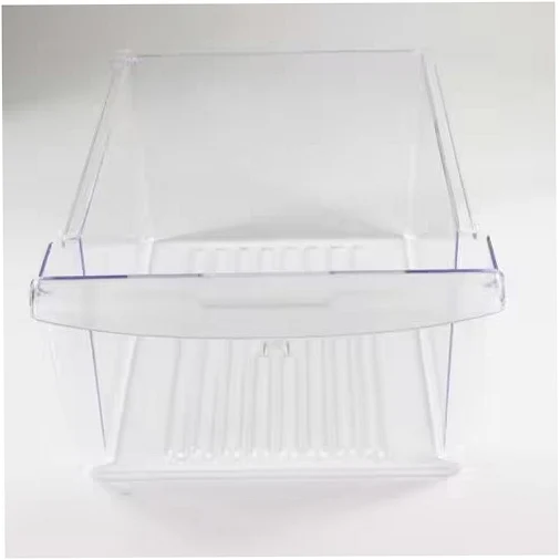 Frigidaire Refrigerator Crisper Drawer - 240354706, Replaces: 240354703
