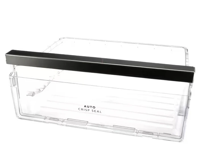 Frigidaire Refrigerator Crisper Drawer - 5304524915, Replaces: 5304519141