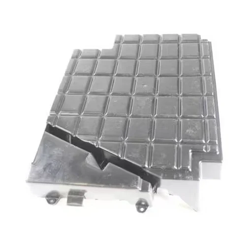 Frigidaire Refrigerator Defrost Drip Pan - 241697501, Replaces: 241637301