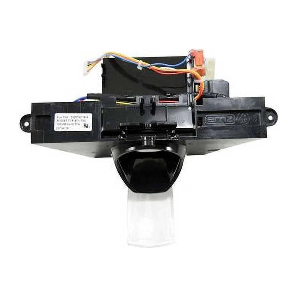 Frigidaire Refrigerator Dispenser Control Module - 242074218, Replaces: 241753413