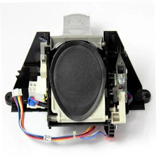 Frigidaire Refrigerator Dispenser Frame Module - 242074223, Replaces: 241753412