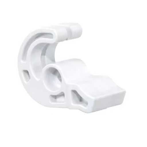 Frigidaire Refrigerator Door Auto Closer Hook (White) - 5304520462